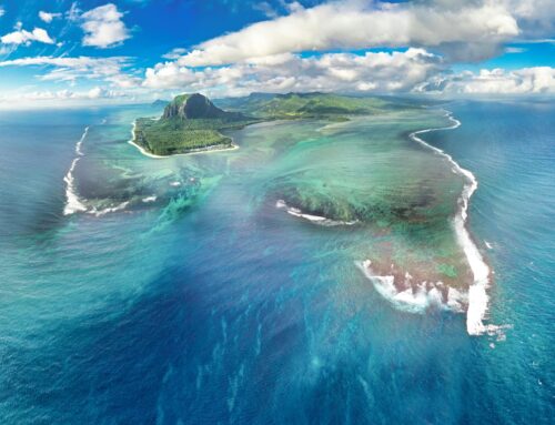 Mauritius